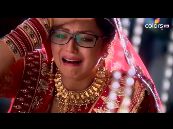 Madhu Shattered 