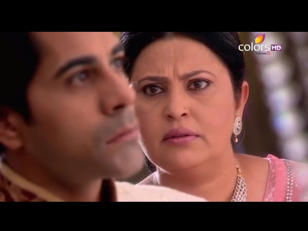 Bebe Asks Why Abhay Did This