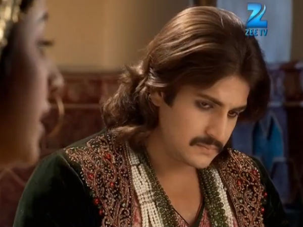 Jalal Still Upset Jalal Still Upset