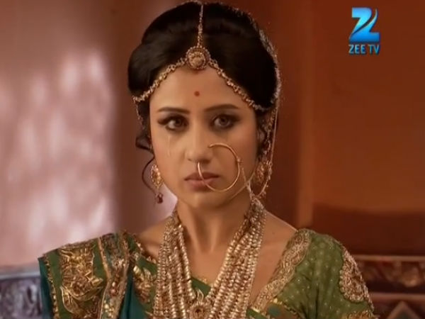 Jodha Advices Jalal Jodha Advices Jalal
