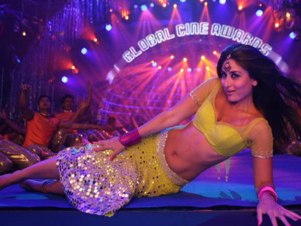 Kareena Explains Why She Delayed Her Entry To Tamil!