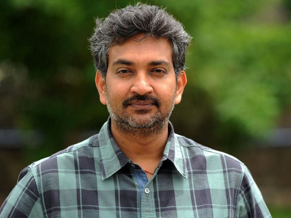 SS Rajamouli's Upcoming Projects SS Rajamouli's Upcoming Projects