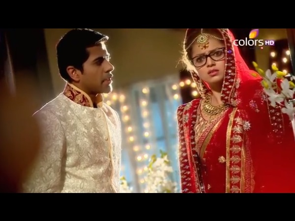 Her Punishment He Says