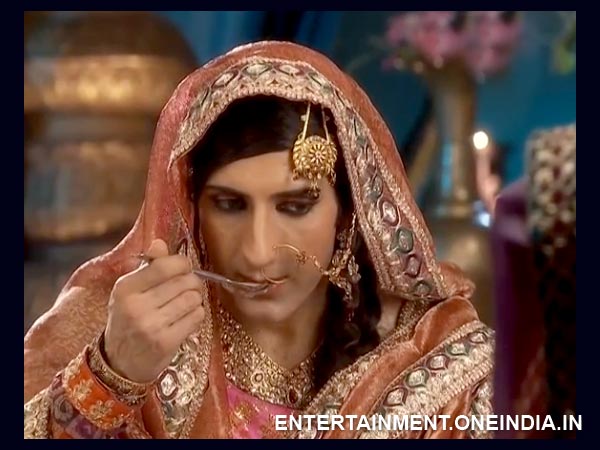 Dilawar Would Not Eat