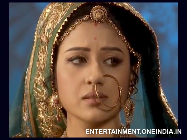 Jodha Neglected