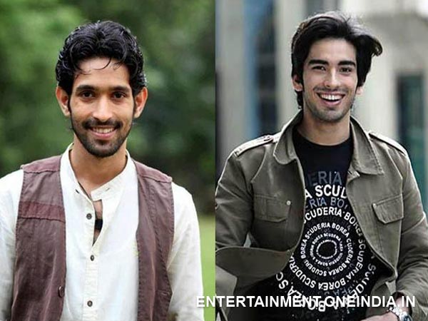 Vikranth And Mohit Quit