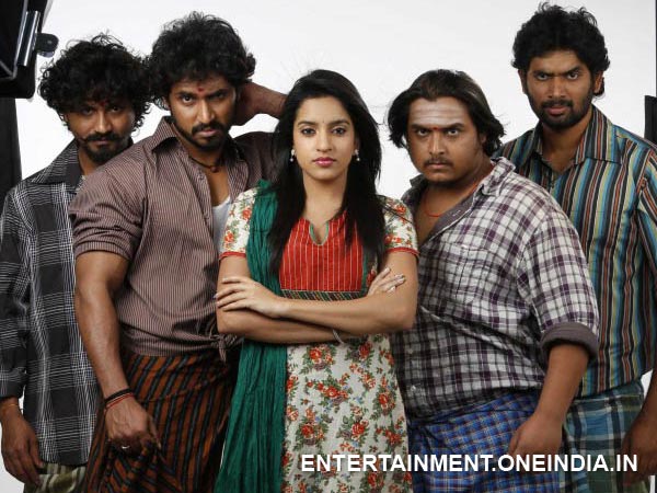 Punching Dialogues Penned By DC Sudarshan