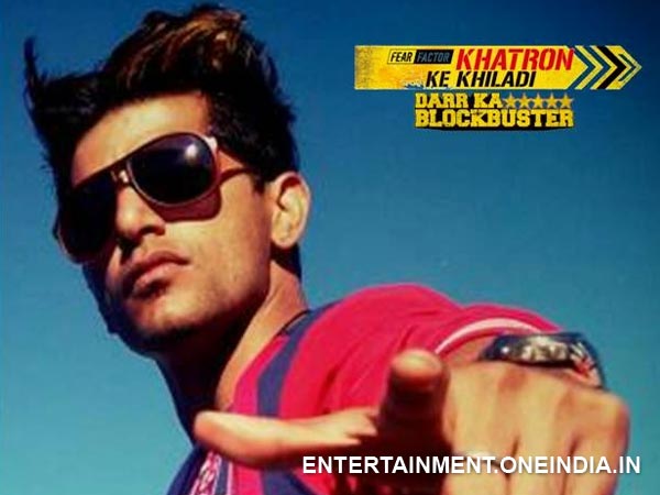 Khatron Ke Khiladi Khatron Ke Khiladi
