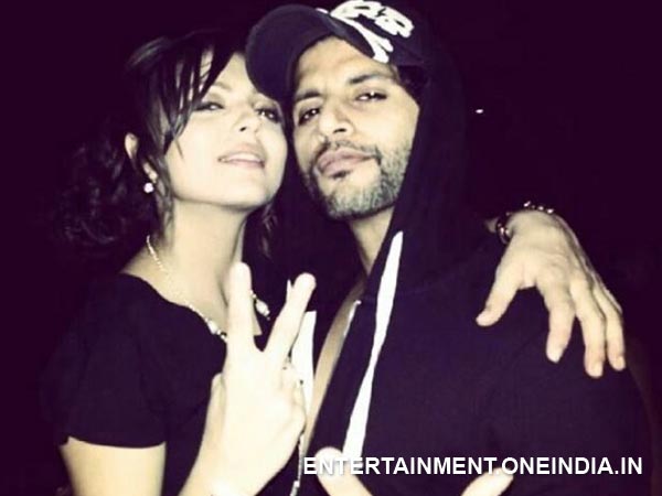 Drashti Dhami Drashti Dhami