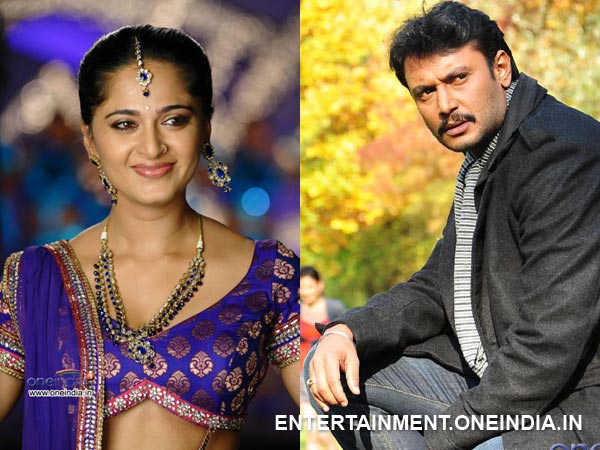 Yunus Has Worked On Chennai Express Script