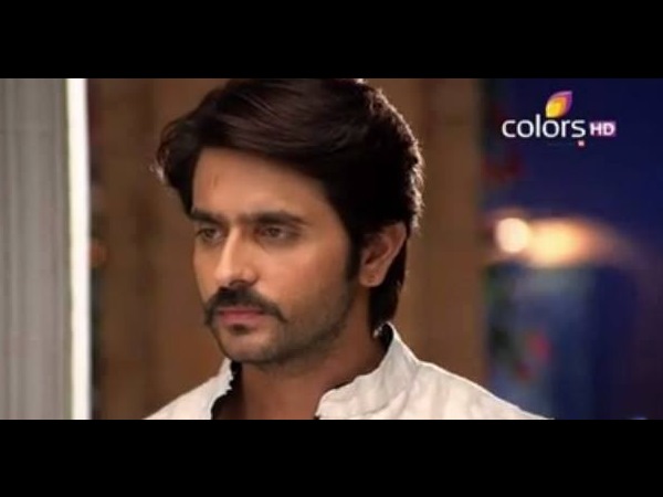 Rudra's Decision