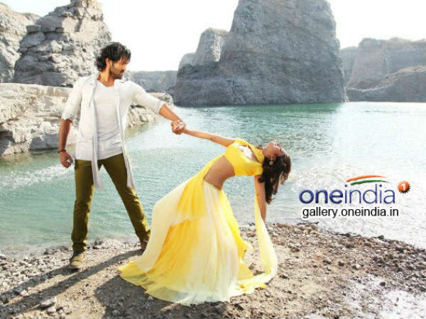 Rowdy To Enthrall Film Goers