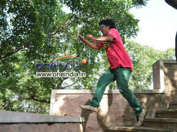 Venkat R ‏@BeingVenkat