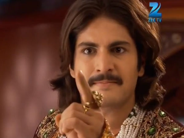 Jalal Reaches Jalal Reaches