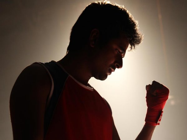 Second Half Analysis