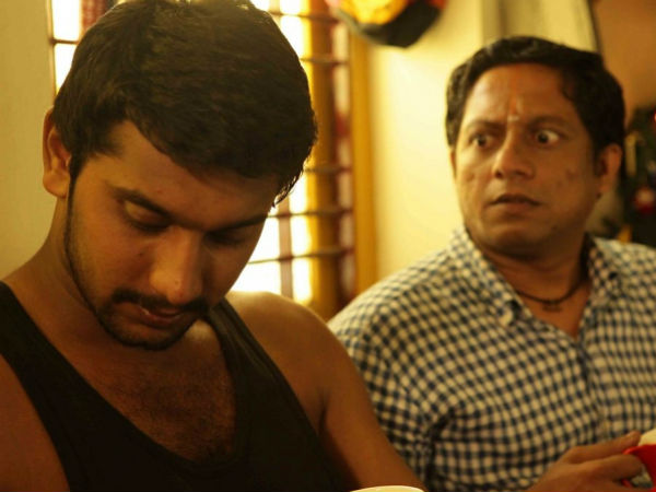 Thikufansclub Writes