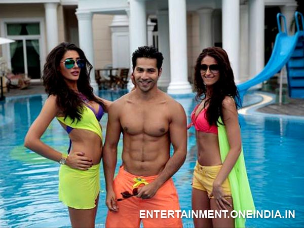 India Today: 2 Stars