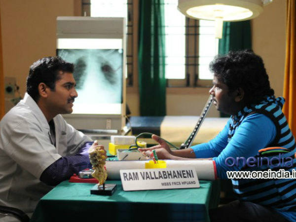 Andhrawishesh - Rating: 3