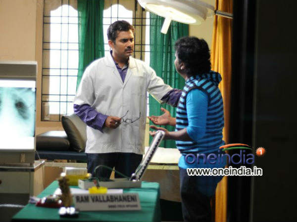 FilmCircle - Rating: 3