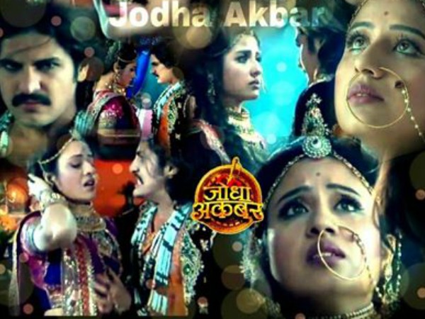 Jodha Akbar Crucial Turn