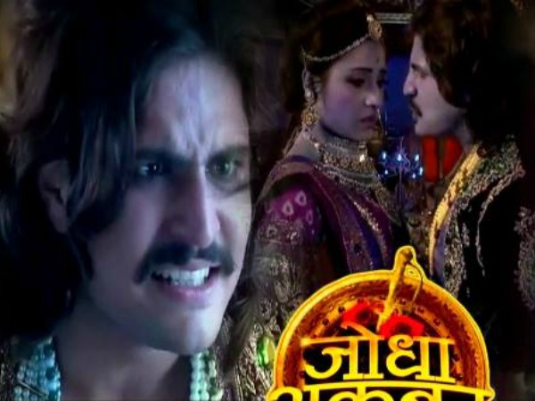 Jalal Shattered