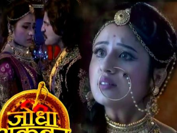 Jodha Most Hurt