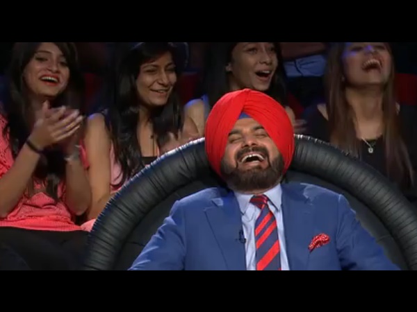 Siddhu Paji