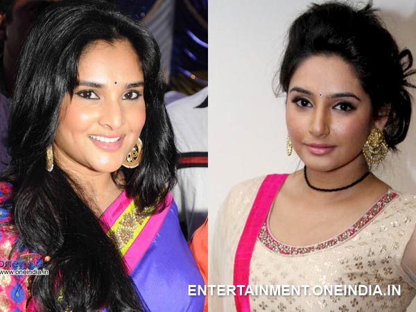 Awaiting For Ramya's Response