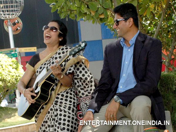 Javagal Srinath Will Be Seen In Cameo Role Javagal Srinath Will Be Seen In Cameo Role