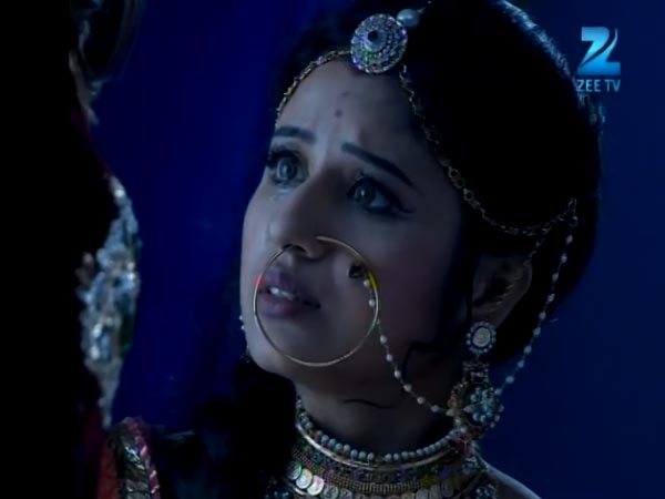 She Knows Him From Childhood