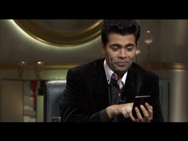 Karan Johar