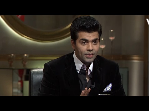 Karan's Tie Breaking Question