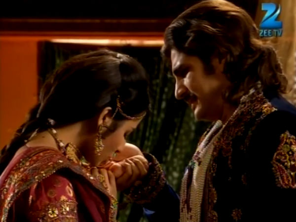 Jalal's Wound