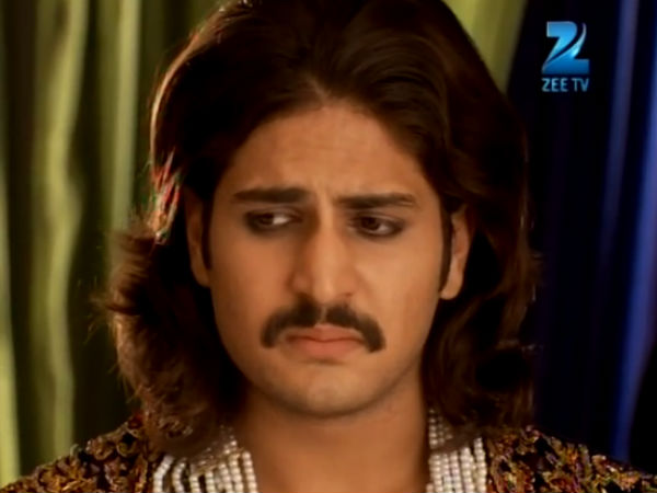 Jalal's Last Question