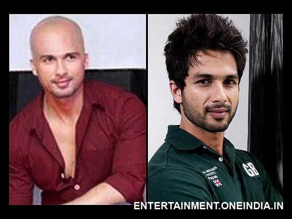 Shahid Kapoor: Haider