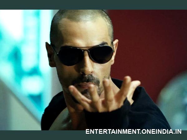 Arjun Rampal: RA.One