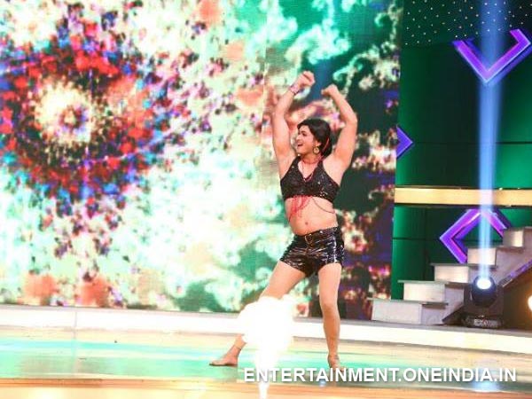 Meghana Is A Fake Girl