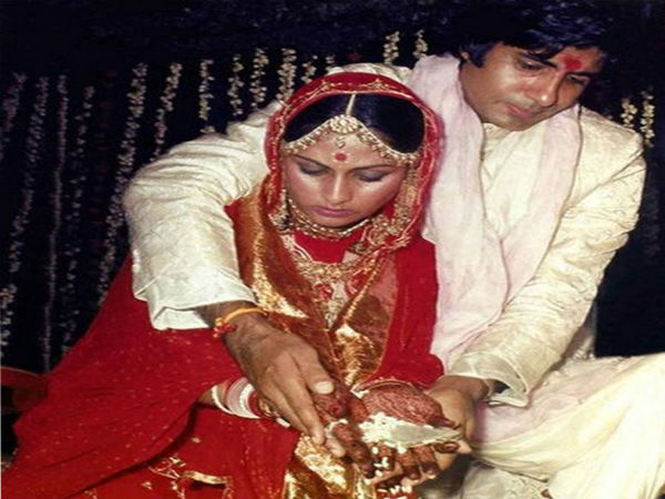 Jaya Bachchan Turns 66