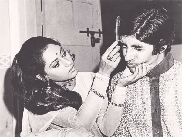 Amitabh-Jaya