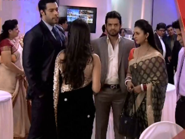 Shagun And Ashok Give Trouble Again