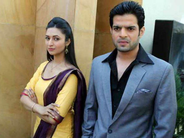 Problems Back For Raman Ishita