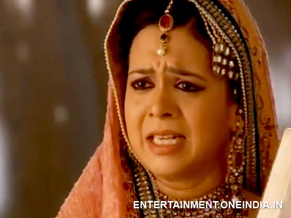 Jalal's Mother