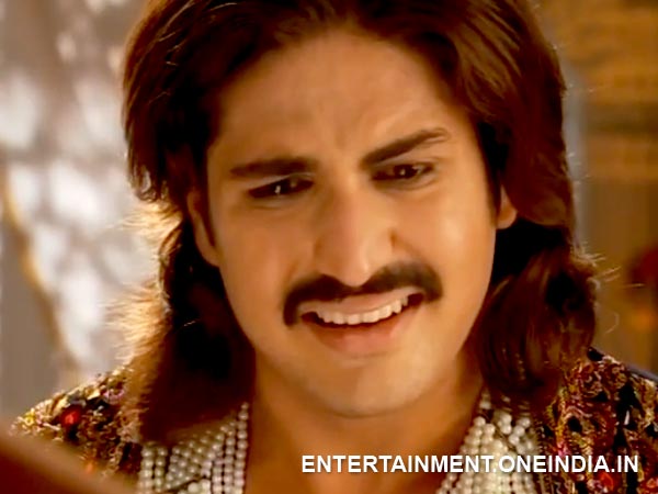 Jalal's Hurt