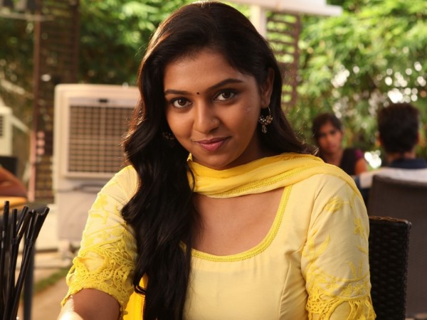 Krishnaprasanth Writes‏