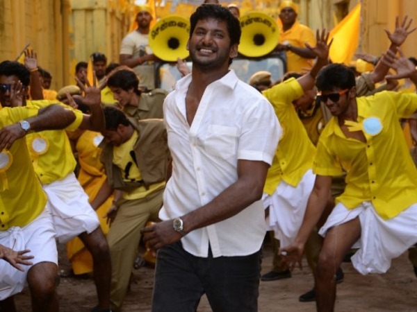 eNCouNter ChaNDru Posts