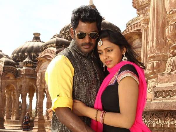 Kollywood Cinema Claims