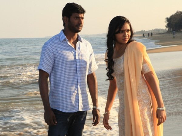 Second Half Analysis