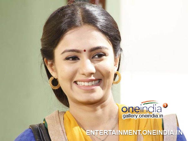 Deepa Sannidhi And Sindhu Loknath