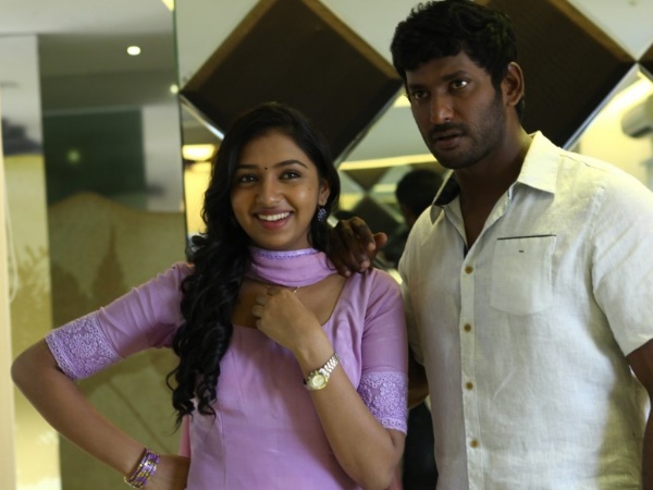 International Box Office