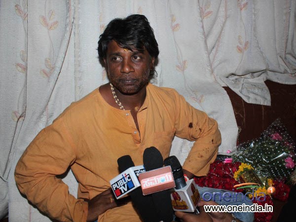 Duniya Vijay